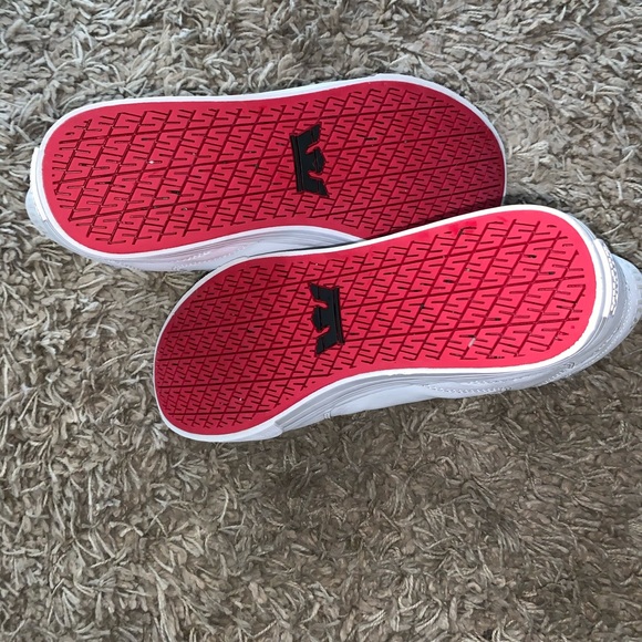 Men’s high top supras size 10 - Picture 6 of 8